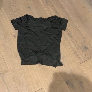 Boys Abercrombie button up